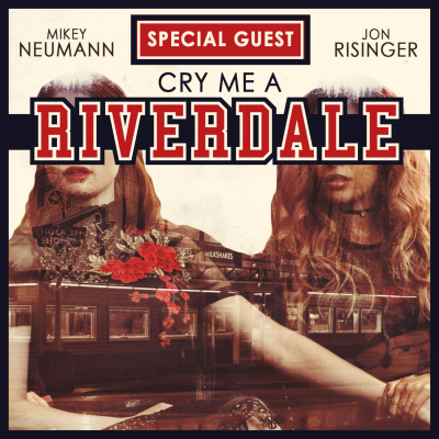 Cry Me A Riverdale