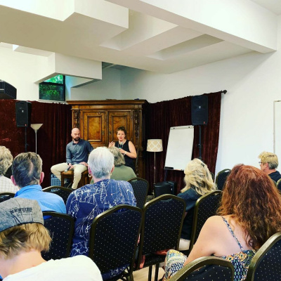 Lighthouse Writers Workshop