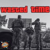 Wasted Time and Money (DC Occupation, CDC Leaders Quit, Redistricting Fight) | Ep422