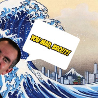 Episode 93: That Sweet Blue Wave!