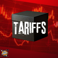 Schrodinger’s Tariff (Trade War, Stock Market Falls, Protestors Arrested) | Ep405