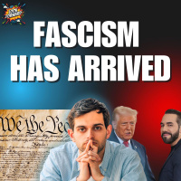 Fascism Has Arrived (Trump Defies SCOTUS, Tariff Insider Trading) | Ep408