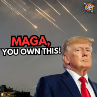 MAGA, You Own This! (Iran Bombing, Zohran Mamdani, Florida Abortion Law) | Ep417