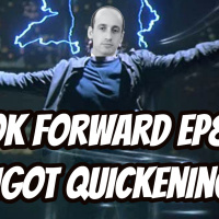Episode 83: Bigot Quickening