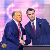 They Dont Care about Charlie Kirk (Political Violence, Epstein Drawing, Hyundai ICE Raid) | Ep424