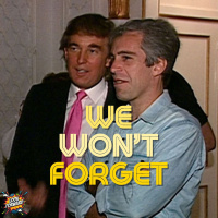 We Wont Forget About Trump and Epstein (Texas Flooding, Epstein Cliet List, FEMA)