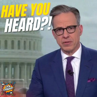 One Big Beautiful Biden (Budget Bill, Republicans Filibuster, Tariffs Paused Again) | Ep413