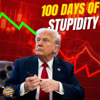 100 Days of Stupidity (China Trade War, Fentanyl Numbers, Gaza Occupation) | Ep410