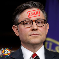 Lets All Pretend Im Honest (Shutdown Continues, Healthcare Premiums, Gaza Ceasefire) | Ep428