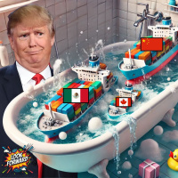 Trumps Tariffs, Bidens Pardon, and The Economic Chaos Coming | Ep394