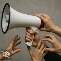 Free Speech is Worth the Fight (Jimmy Kimmel, FBI Text Messages, Brian Kilmeade) | Ep425