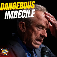 RFK Jr. is a Dangerous Imbecile (Van Hollen, Autism Registry, Ukraine War) | Ep409