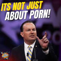 Its Not Just About Porn (Dems Attack Progressives, Birthright Citizenship, Immigration Game Show?) | Ep412