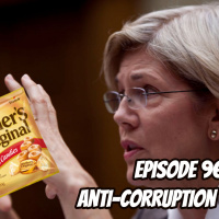 Episode 96 - Anti-Corruption Grandma
