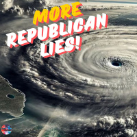 How One Hurricane Exposed a Lifetime of GOP Lies | Ep390