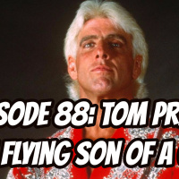 Episode 88: Tom Price: Jet Flying Son of a Gun