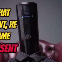 Look Forward - Ep74 - At that moment, he became PREDISENT!