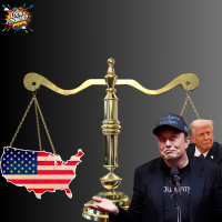 Two Choices: Americas Promise or Oligarch Hellscape | Ep402