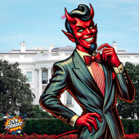 The Devil Isnt Coming, Hes Already Here! | Ep401