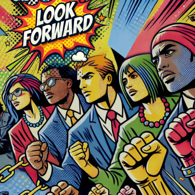 Look Forward