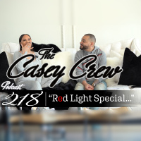 Ep 218: Red Light Special…