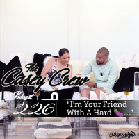 I’m Your Friend With A Hard