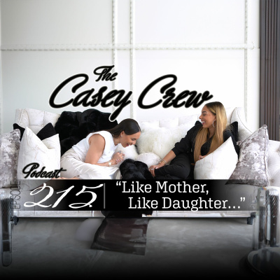 The Casey Crew
