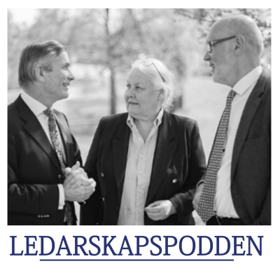 Ledarskapspodden