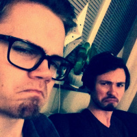 Erik och Oscars Podcast avsnitt 21 (Breakup-podden del 2)