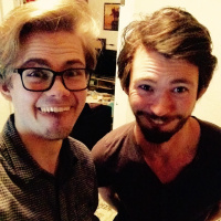 Erik och Oscars Podcast avsnitt 12 (Sunk-London-podden)