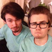 Erik och Oscars Podcast avsnitt 18 (Inoljade massagepodden)