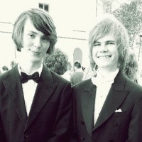 Erik och Oscars Podcast avsnitt 22 (Drömdejtspodden)