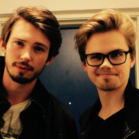 Erik och Oscars Podcast avsnitt 10 (Jag har aldrig-podden)