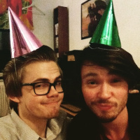 Erik och Oscars Podcast avsnitt 17 (Första gången-podden)