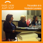 Radiolacan.com | Los Lunes De La Amp hacia Rio 2016: Marie-hélène Roch, Hélène Bonnaud, Gérard Wajcman Y Pierre Naveau