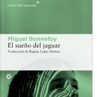 La biblioteca | El escritor francés Miguel Bonnefoy nos cuenta su Venezuela más familiar en El sueño del jaguar