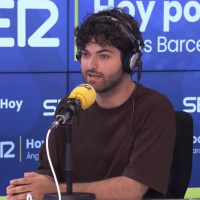 Usted no sabe con quién está hablando | Sergio Jaén, director artístico del Benidorm Fest 2026