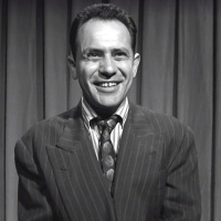 El viaje de ida | José Luis Ozores, el obrero del espectáculo