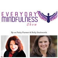 110 Marketing, Media Money  Mindfulness With Patty Farmer