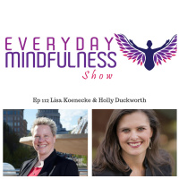 112 See Your Reflection in the Windshield with Lisa Koenecke