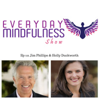 111 Living In Full Expression With Jim Phillips