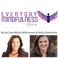 126 Questions to Lead You In Times of Disruption with Jean Marie DiGiovanna