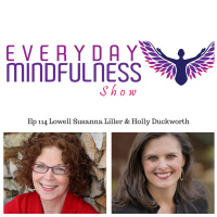 Ep 114 The Heroine Journey with Susana Liller