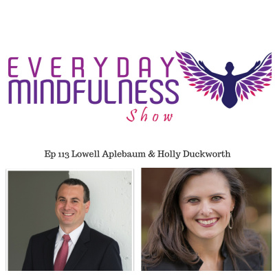 Everyday Mindfulness Show
