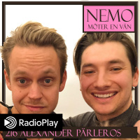 216. Alexander Pärleros