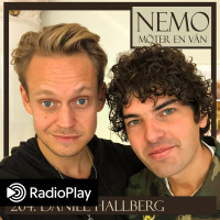 204. Daniel Hallberg