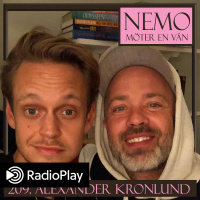 209. Alexander Kronlund