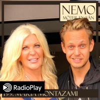 199. Maria Montazami