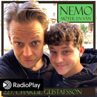 227. Charlie Gustafsson