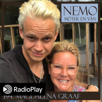 194. Magdalena Graaf